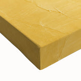 Dynamic Curves – Earth Tone Abstract Wall Art with Bold Textures