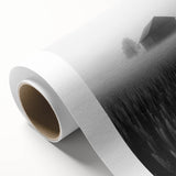 Foggy Barn Landscape - Fine Art Photography Framed Prints