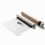 Foggy Barn Landscape - Fine Art Photography Framed Prints