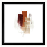 Geometric Art Prints for Home Décor – Minimalist Abstract Wall Art