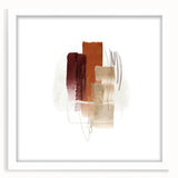 Geometric Art Prints for Home Décor – Minimalist Abstract Wall Art