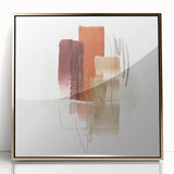 Geometric Art Prints for Home Décor – Minimalist Abstract Wall Art