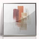 Geometric Art Prints for Home Décor – Minimalist Abstract Wall Art