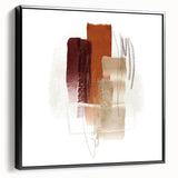 Geometric Art Prints for Home Décor – Minimalist Abstract Wall Art