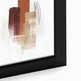 Geometric Art Prints for Home Décor – Minimalist Abstract Wall Art