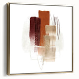 Geometric Art Prints for Home Décor – Minimalist Abstract Wall Art