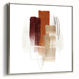 Geometric Art Prints for Home Décor – Minimalist Abstract Wall Art
