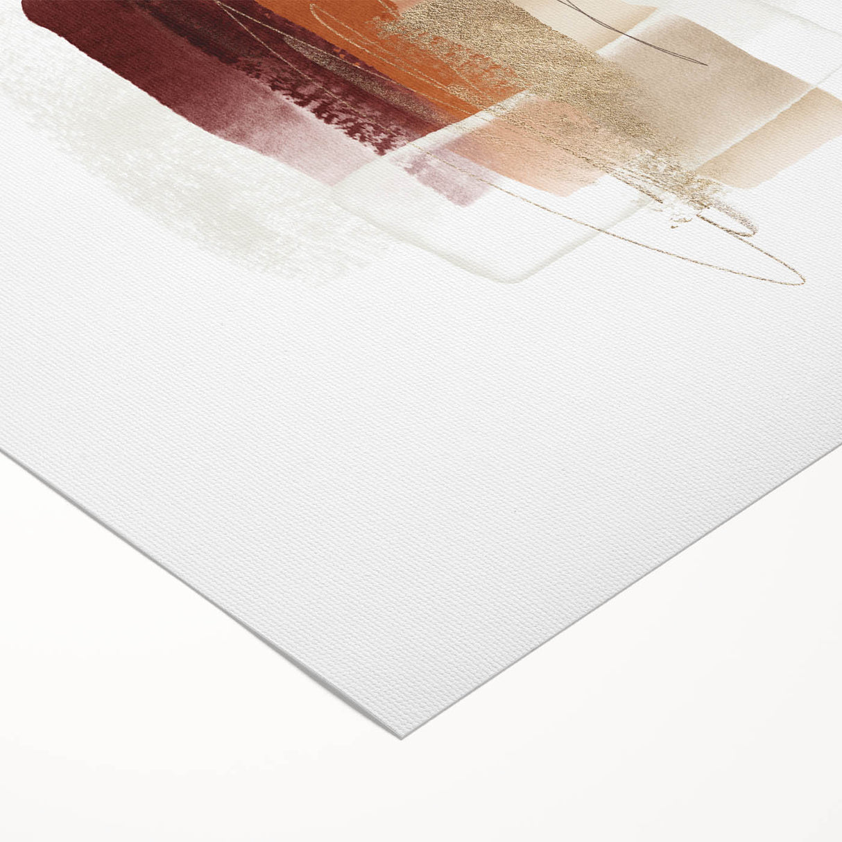 Geometric Art Prints for Home Décor – Minimalist Abstract Wall Art
