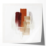 Geometric Art Prints for Home Décor – Minimalist Abstract Wall Art