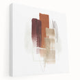 Geometric Art Prints for Home Décor – Minimalist Abstract Wall Art