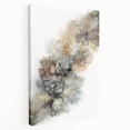 Fluid Art Paintings for Walls - Modern Abstract Fluid Canvas Art