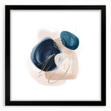 Minimalist Wall Art for Modern Interiors – Abstract Geometric Design