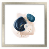 Minimalist Wall Art for Modern Interiors – Abstract Geometric Design