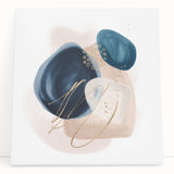 Minimalist Wall Art for Modern Interiors – Abstract Geometric Design