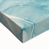 Fluid Abstract Wall Art - Contemporary Fluid Acrylic Wall Decor