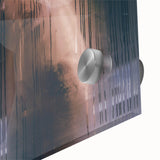 Cityscape Photography Prints - Moody Urban Silhouette Wall Art