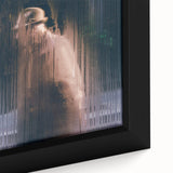 Cityscape Photography Prints - Moody Urban Silhouette Wall Art