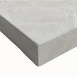 Modern Fluid Art Prints - Neutral Abstract Fluid Canvas Art Decor