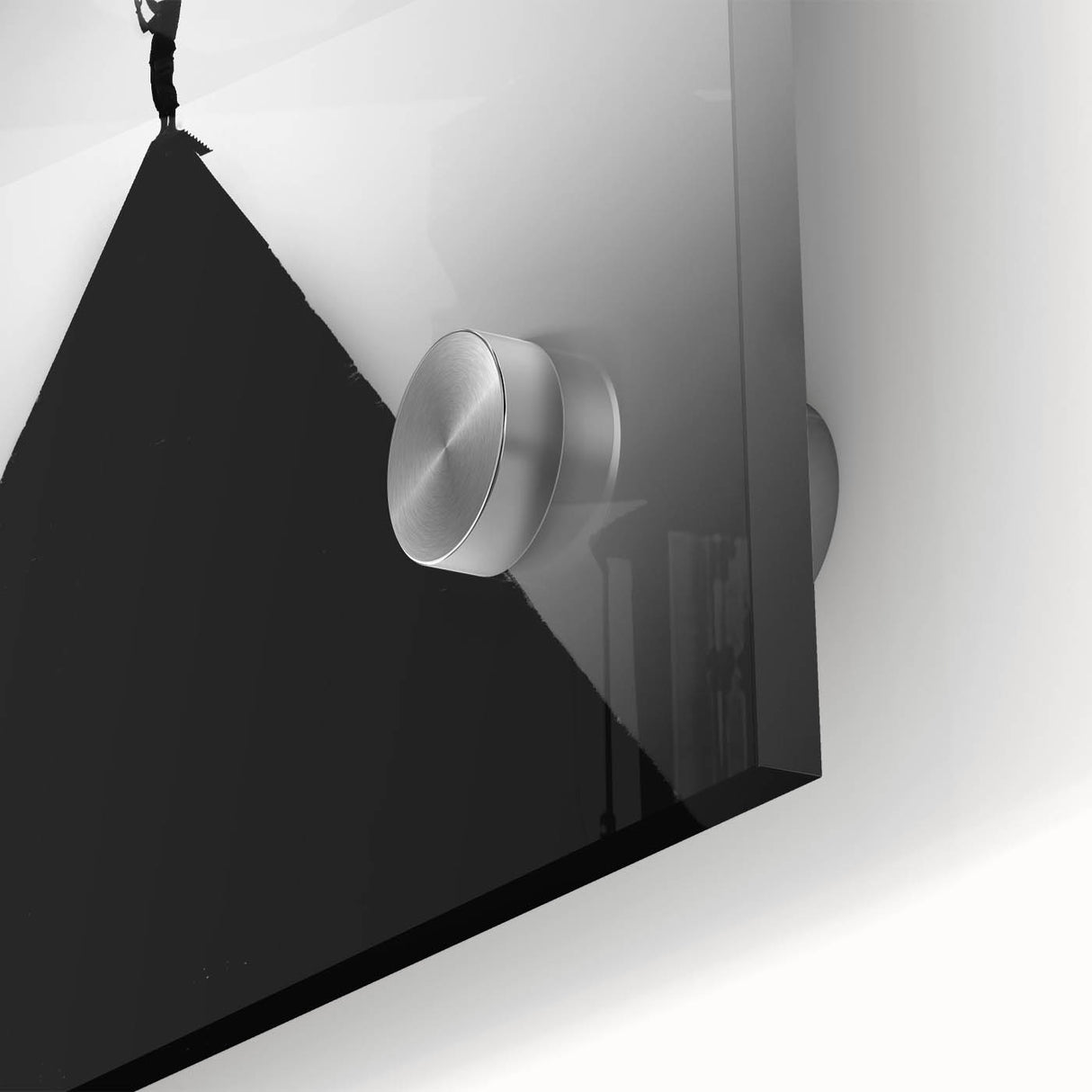 Minimalist Silhouette - Fine Art Photography Acrylic Prints