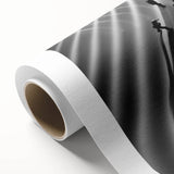 Urban Skyline Canvas Prints - Abstract Shadow City Art