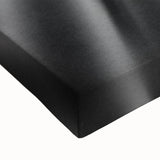 Urban Skyline Canvas Prints - Abstract Shadow City Art