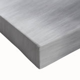 Misty Wooden Posts - Fine Art Photography Canvas Prints