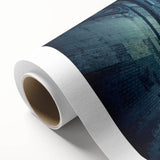 Urban Scenery Wall Art – Dark Cityscape Photography Prints on Canvas