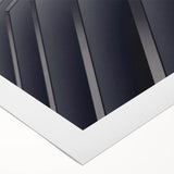 Urban Architectural Wall Art – Modern Cityscape Photography Print