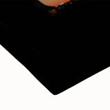 Metropolitan Photography Art – Urban Sunset Cityscape Print