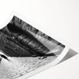 Contemporary City Wall Decor – Urban Landscape Photography Print