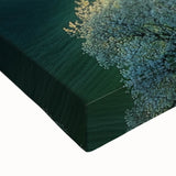 Rolling Green Hills & Blossoming Trees – Nature Art Prints