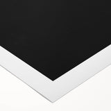 Stork in Shadows - Fine Art Photography Framed Prints