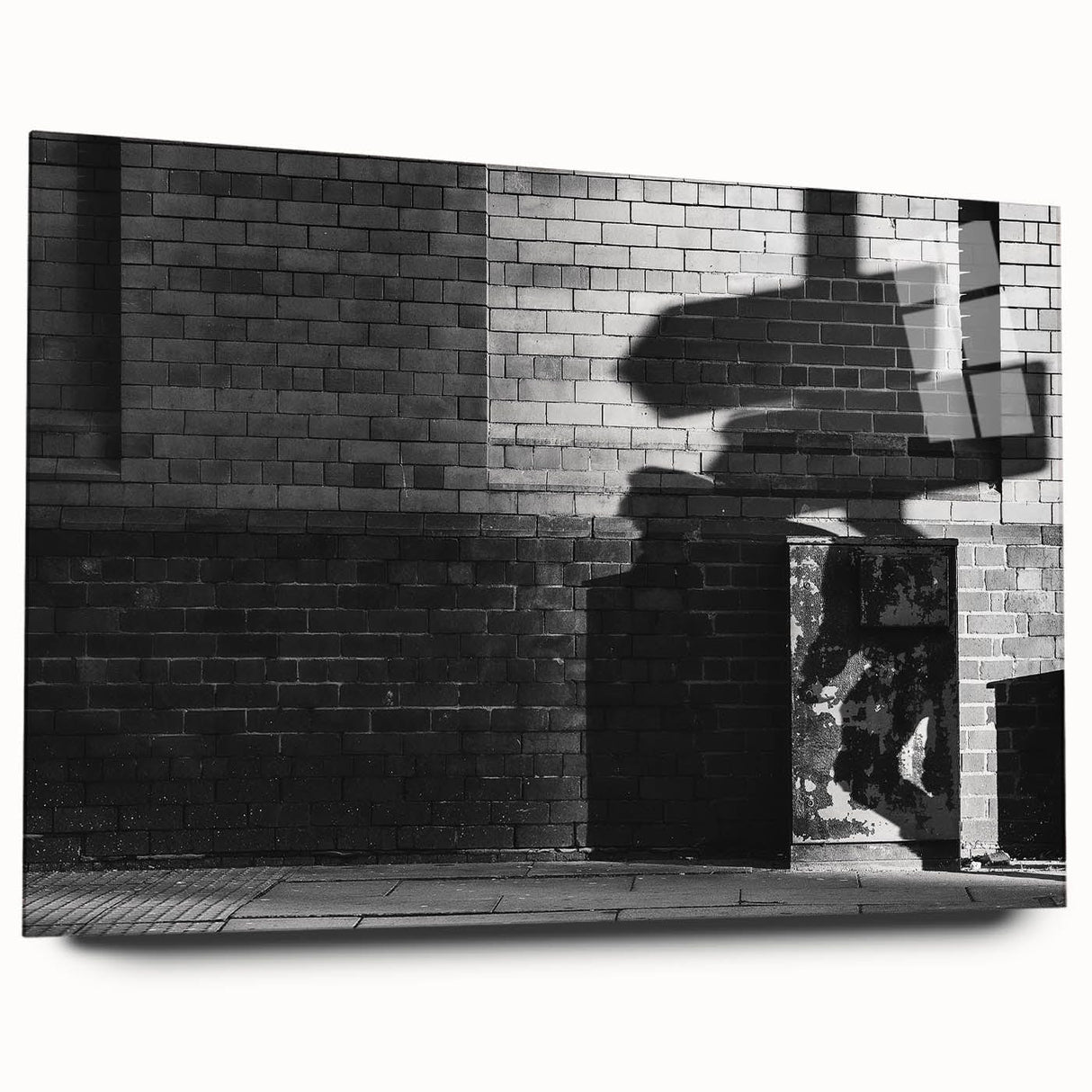 High-Quality Urban Photography Prints – Black & White Wall Art