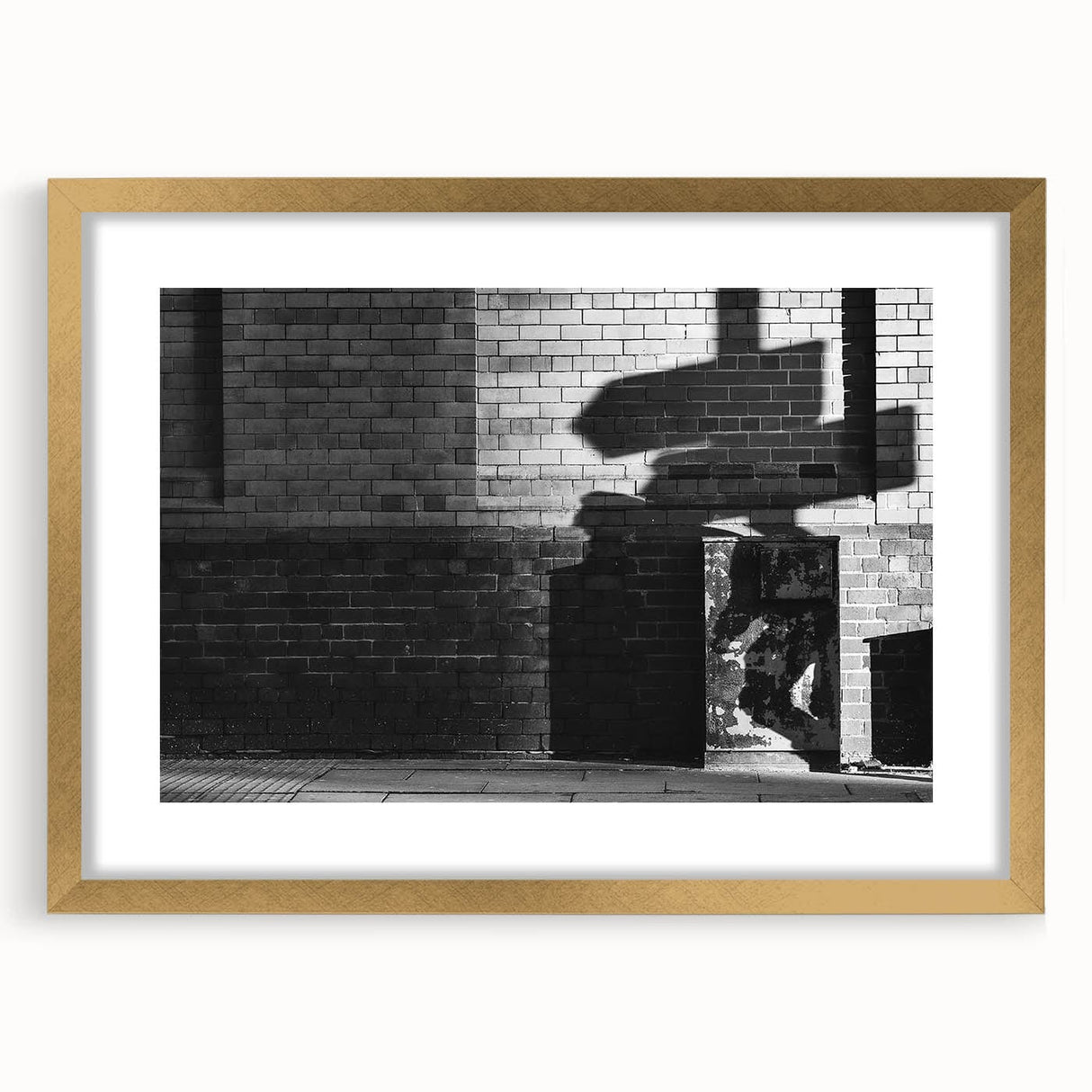 High-Quality Urban Photography Prints – Black & White Wall Art