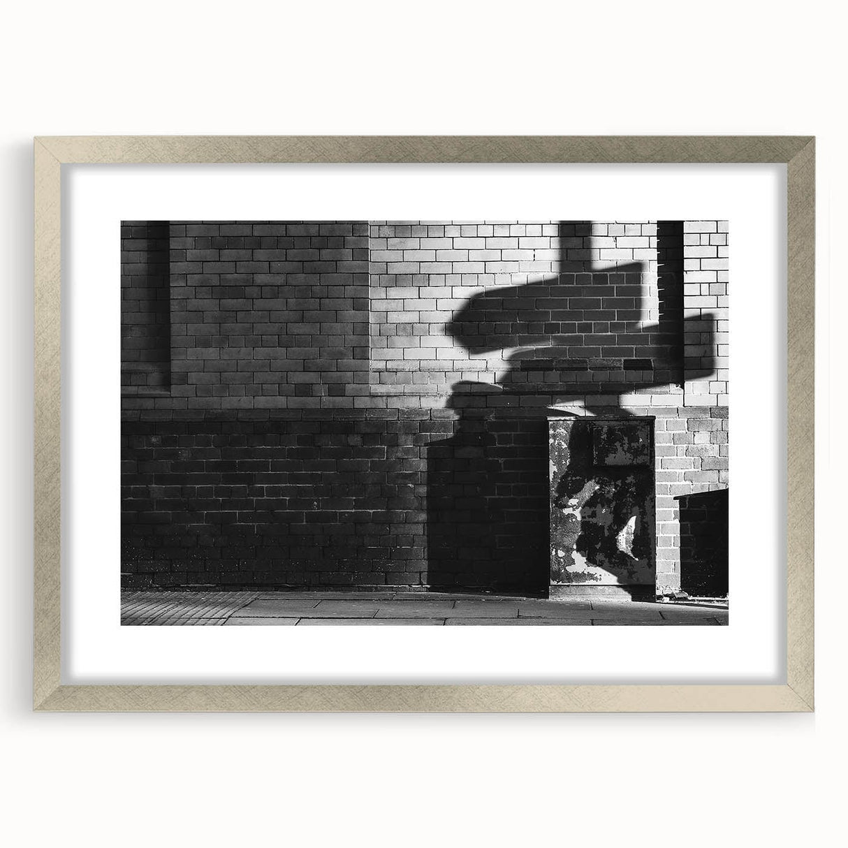 High-Quality Urban Photography Prints – Black & White Wall Art