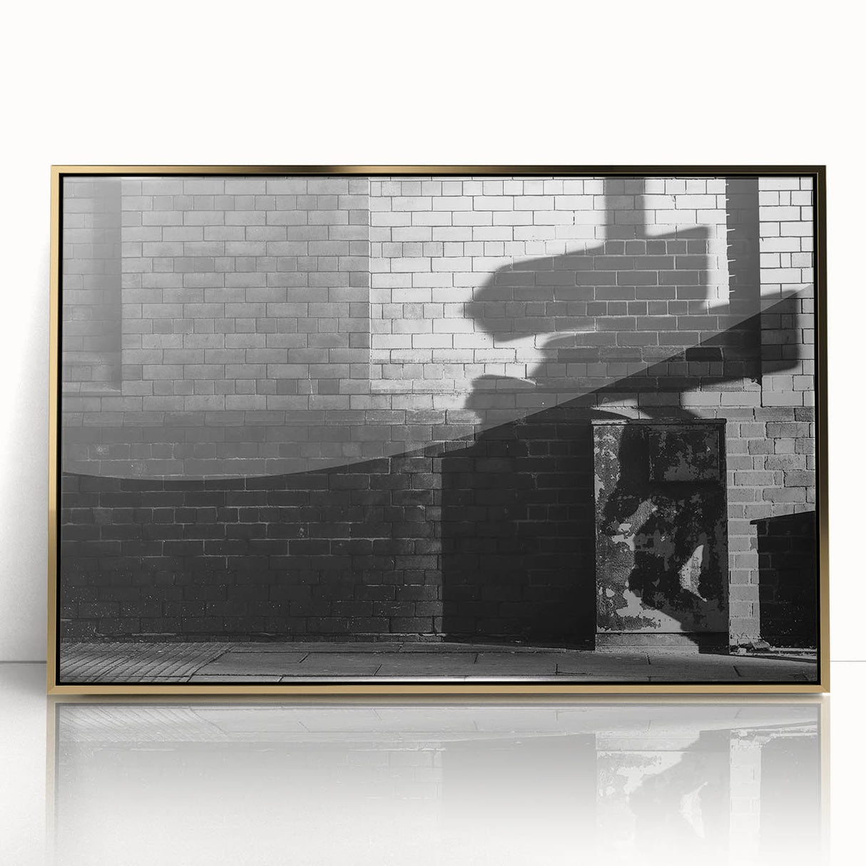 High-Quality Urban Photography Prints – Black & White Wall Art
