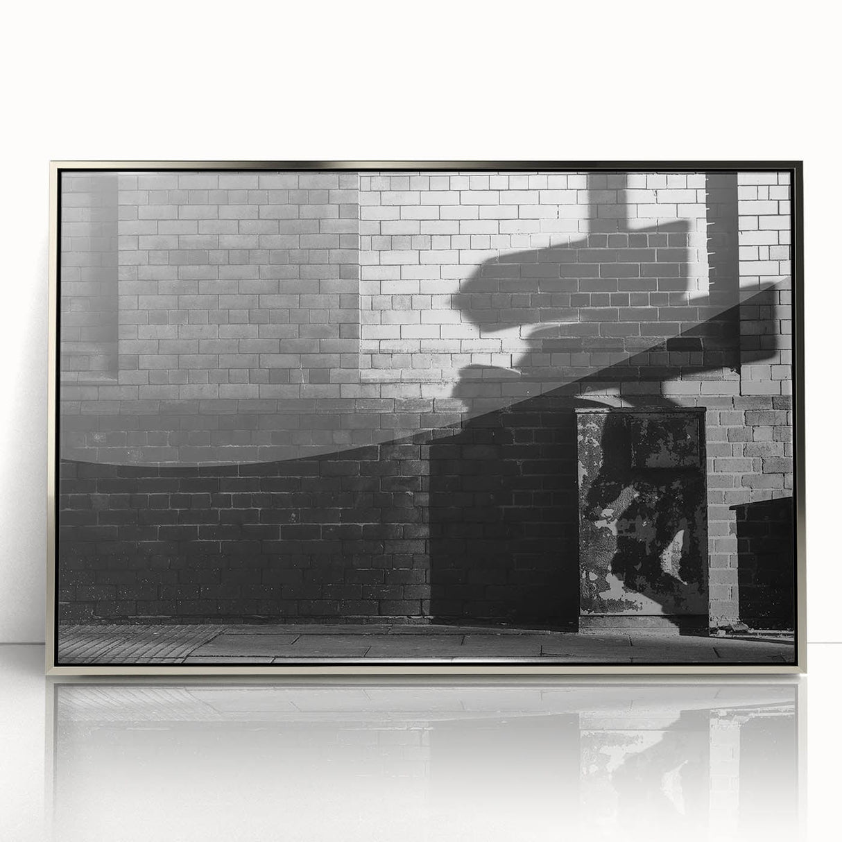 High-Quality Urban Photography Prints – Black & White Wall Art