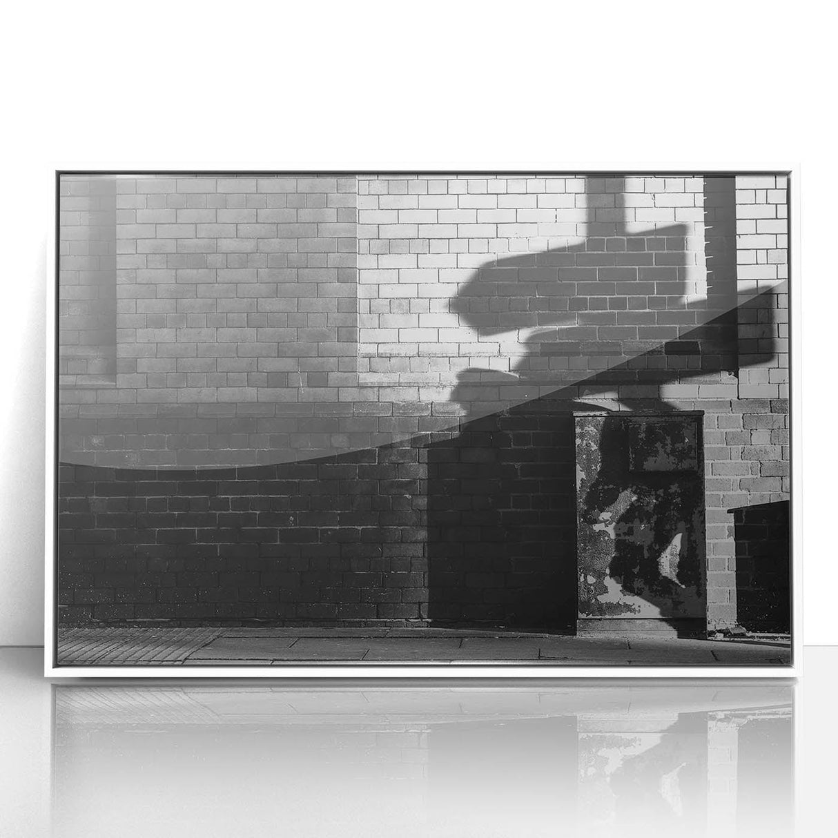 High-Quality Urban Photography Prints – Black & White Wall Art
