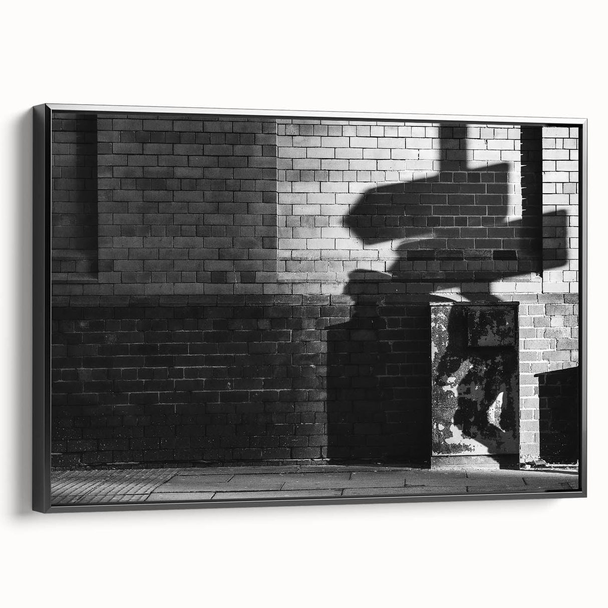 High-Quality Urban Photography Prints – Black & White Wall Art