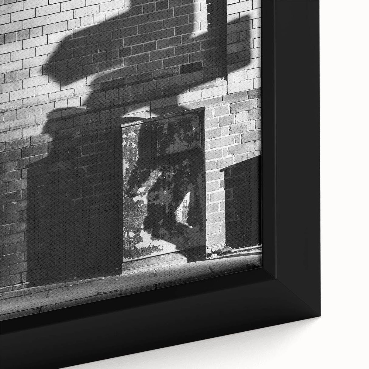 High-Quality Urban Photography Prints – Black & White Wall Art