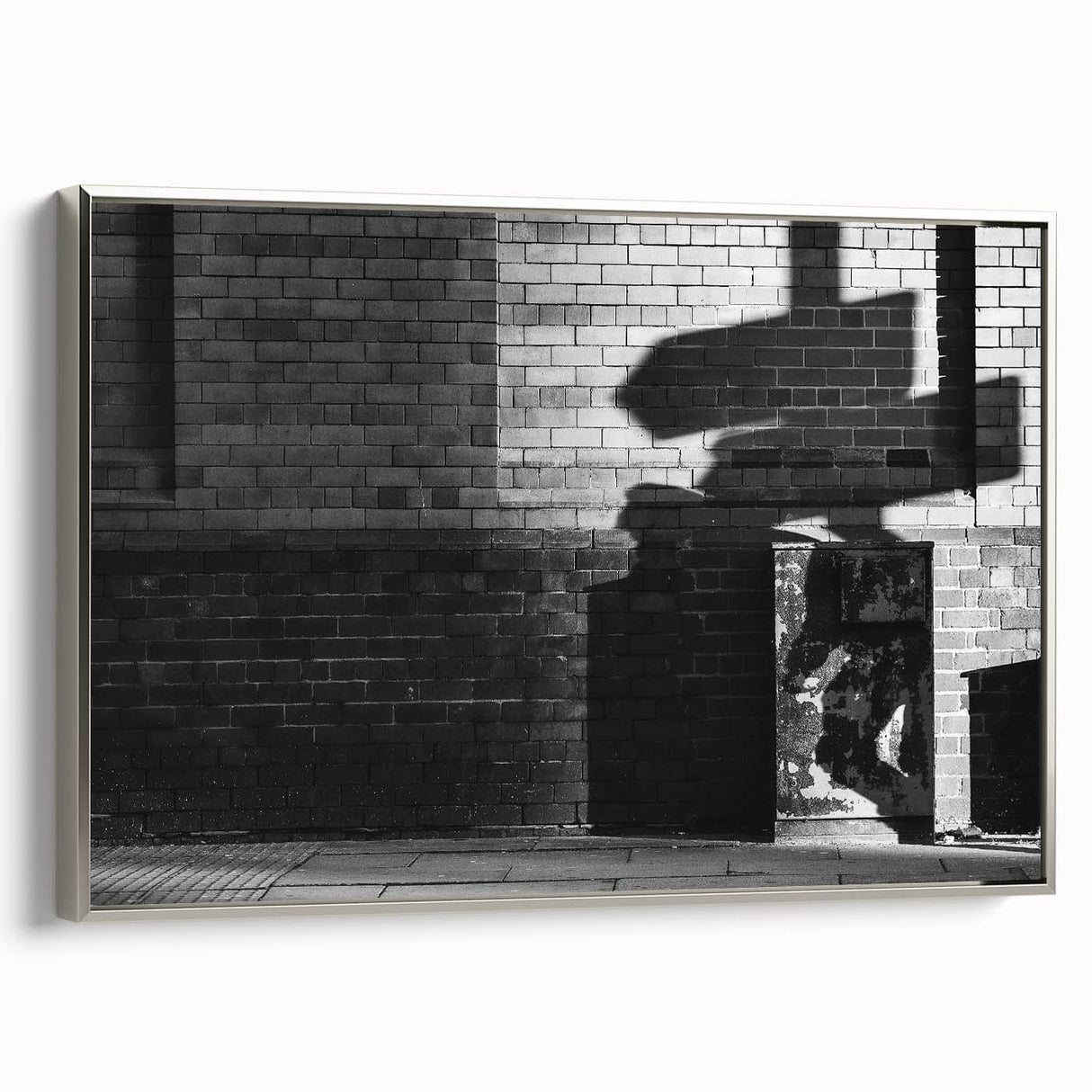 High-Quality Urban Photography Prints – Black & White Wall Art