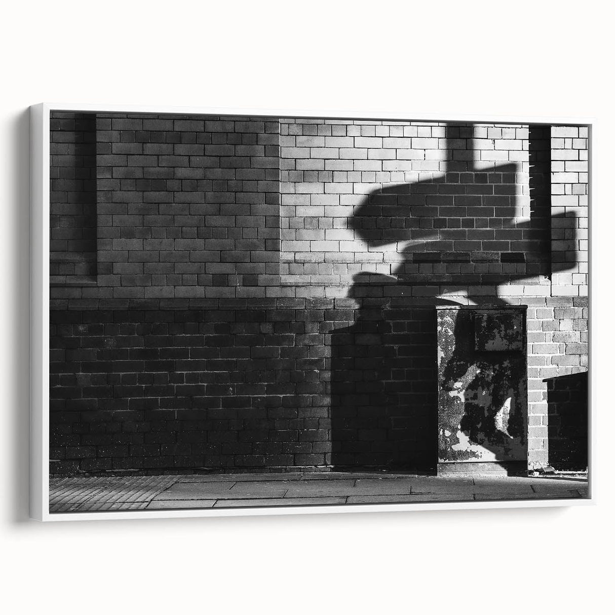 High-Quality Urban Photography Prints – Black & White Wall Art