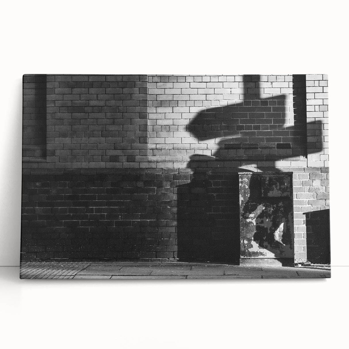 High-Quality Urban Photography Prints – Black & White Wall Art