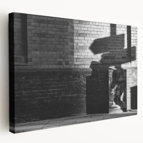High-Quality Urban Photography Prints – Black & White Wall Art