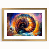 Fluid Art Paintings for Walls - Contemporary Fluid Abstract Collection