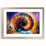 Fluid Art Paintings for Walls - Contemporary Fluid Abstract Collection