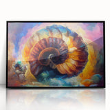 Fluid Art Paintings for Walls - Contemporary Fluid Abstract Collection