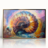 Fluid Art Paintings for Walls - Contemporary Fluid Abstract Collection