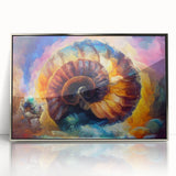 Fluid Art Paintings for Walls - Contemporary Fluid Abstract Collection