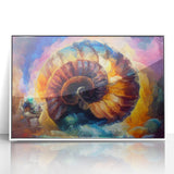 Fluid Art Paintings for Walls - Contemporary Fluid Abstract Collection